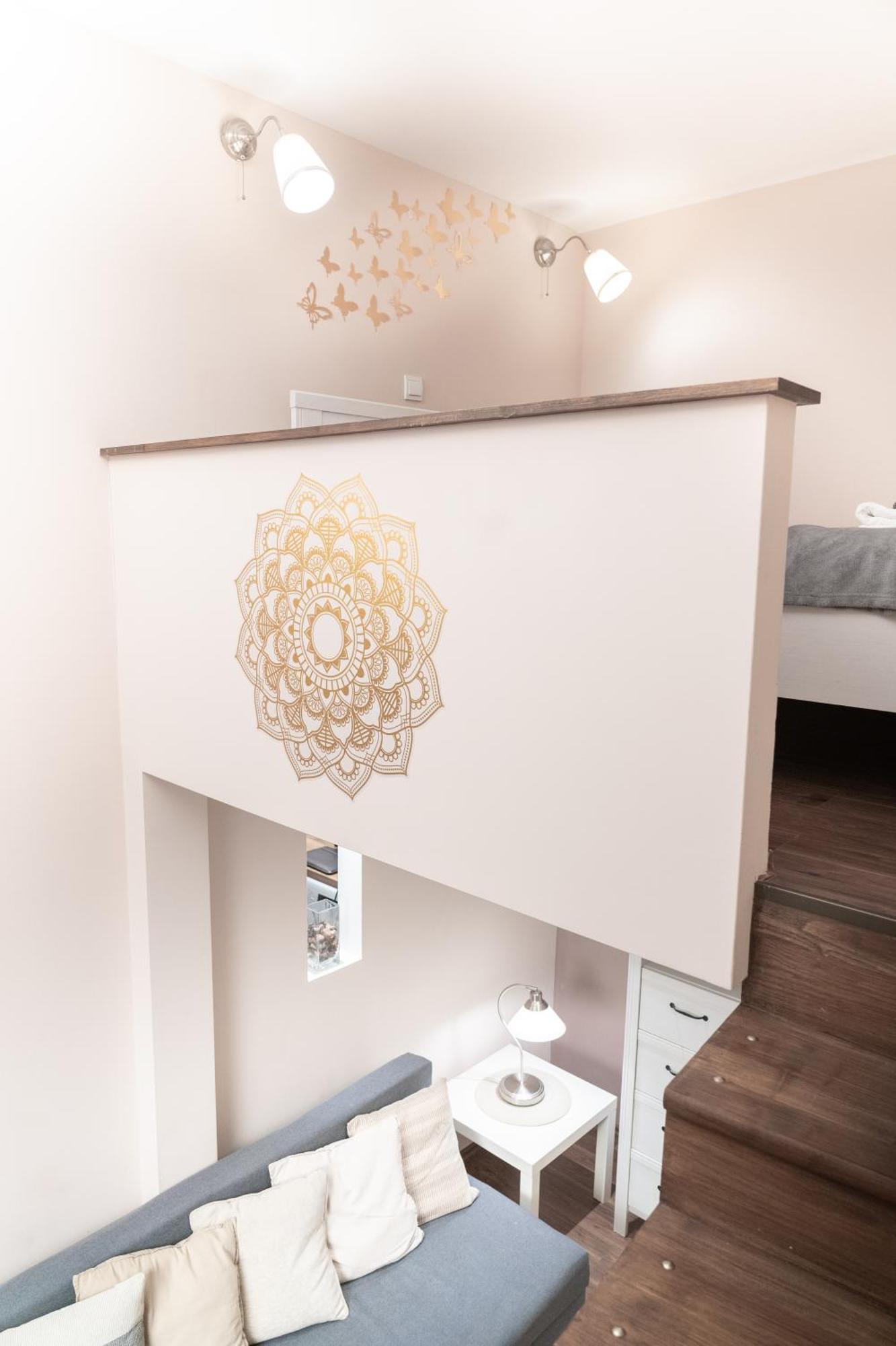 Bakats Square Premium Apartment With Ac Budapešť Exteriér fotografie