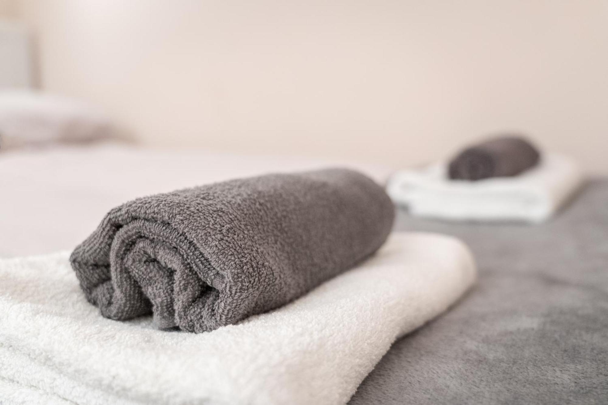 Bakats Square Premium Apartment With Ac Budapešť Exteriér fotografie
