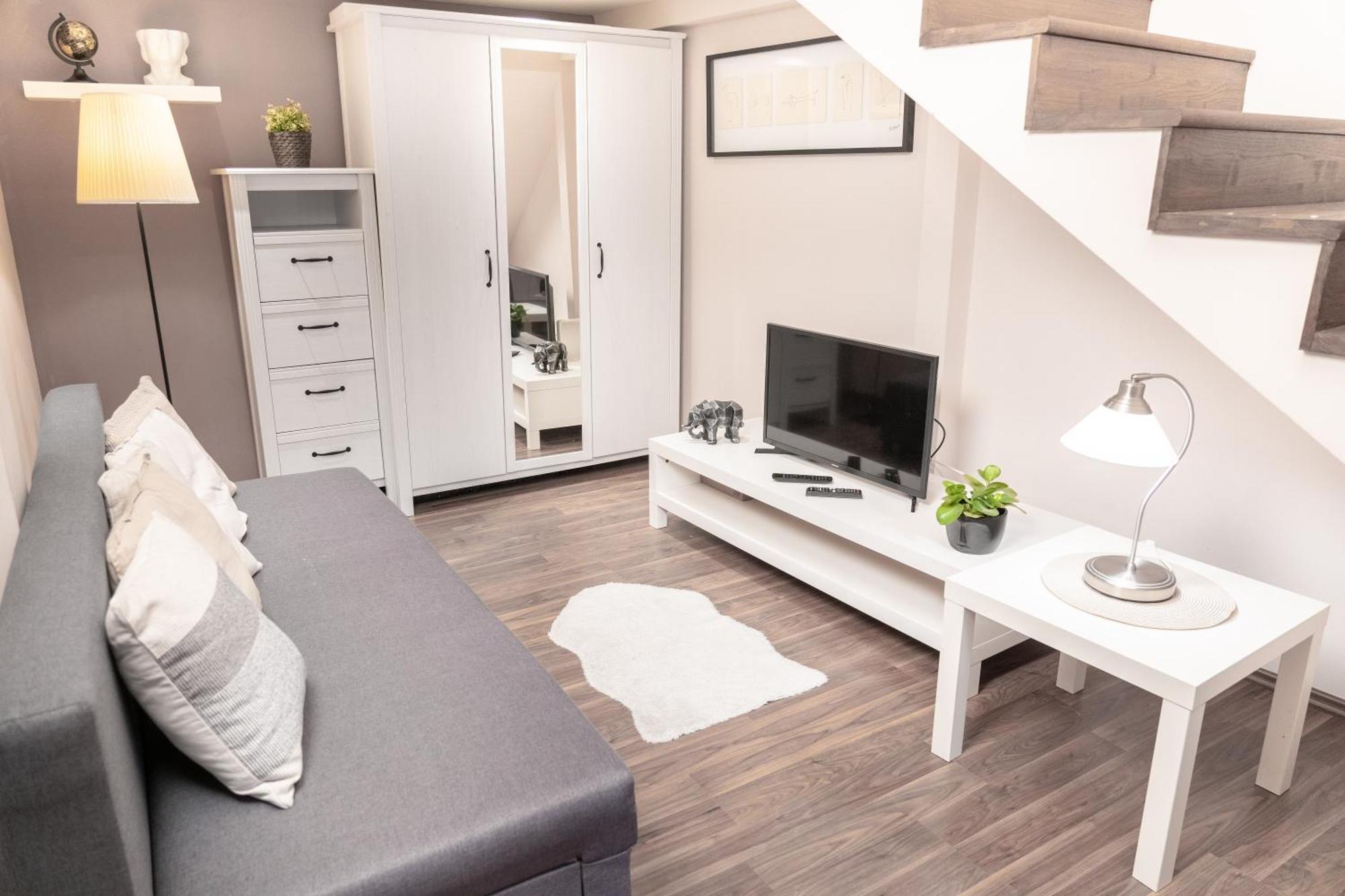 Bakats Square Premium Apartment With Ac Budapešť Exteriér fotografie