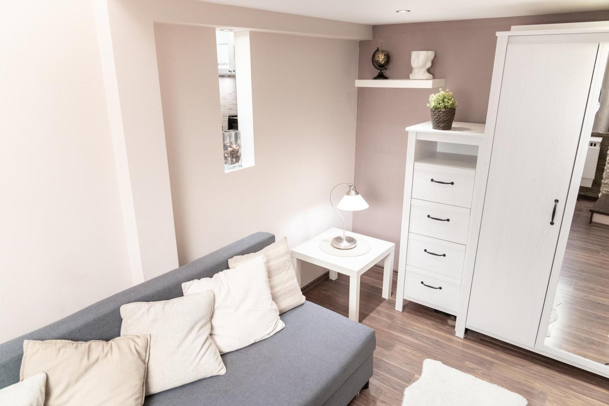 Bakats Square Premium Apartment With Ac Budapešť Exteriér fotografie