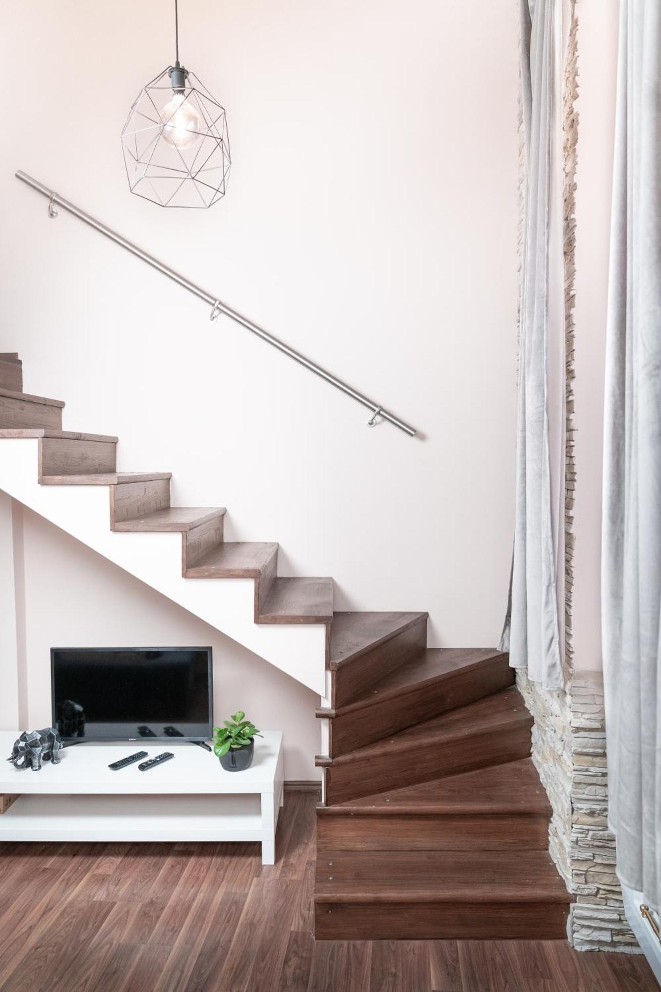Bakats Square Premium Apartment With Ac Budapešť Exteriér fotografie