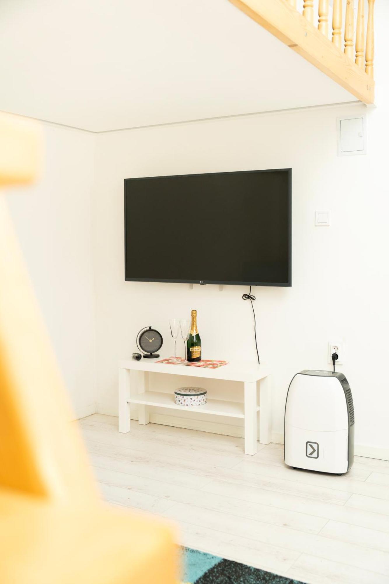 Bakats Square Premium Apartment With Ac Budapešť Exteriér fotografie