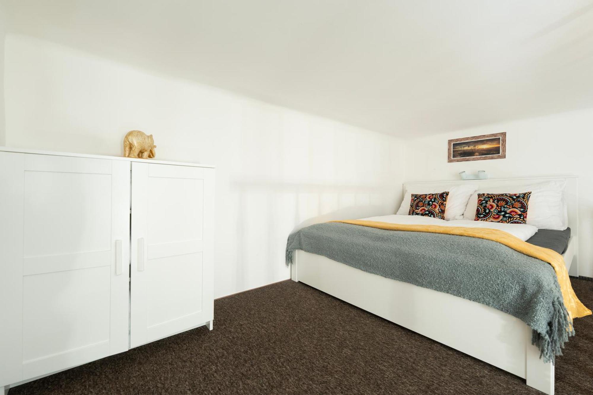 Bakats Square Premium Apartment With Ac Budapešť Exteriér fotografie